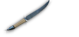 Falx Knife